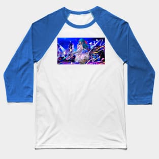 Starlight Baseball T-Shirt